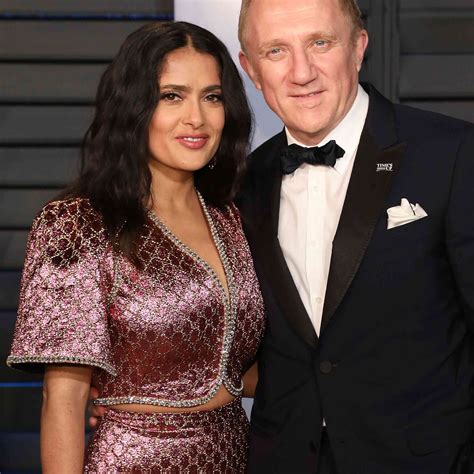 salma hayek husband net worth 2022